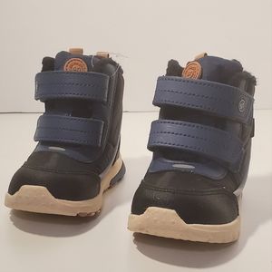 Stride Rite Made2Play Toddler Boots size 5w